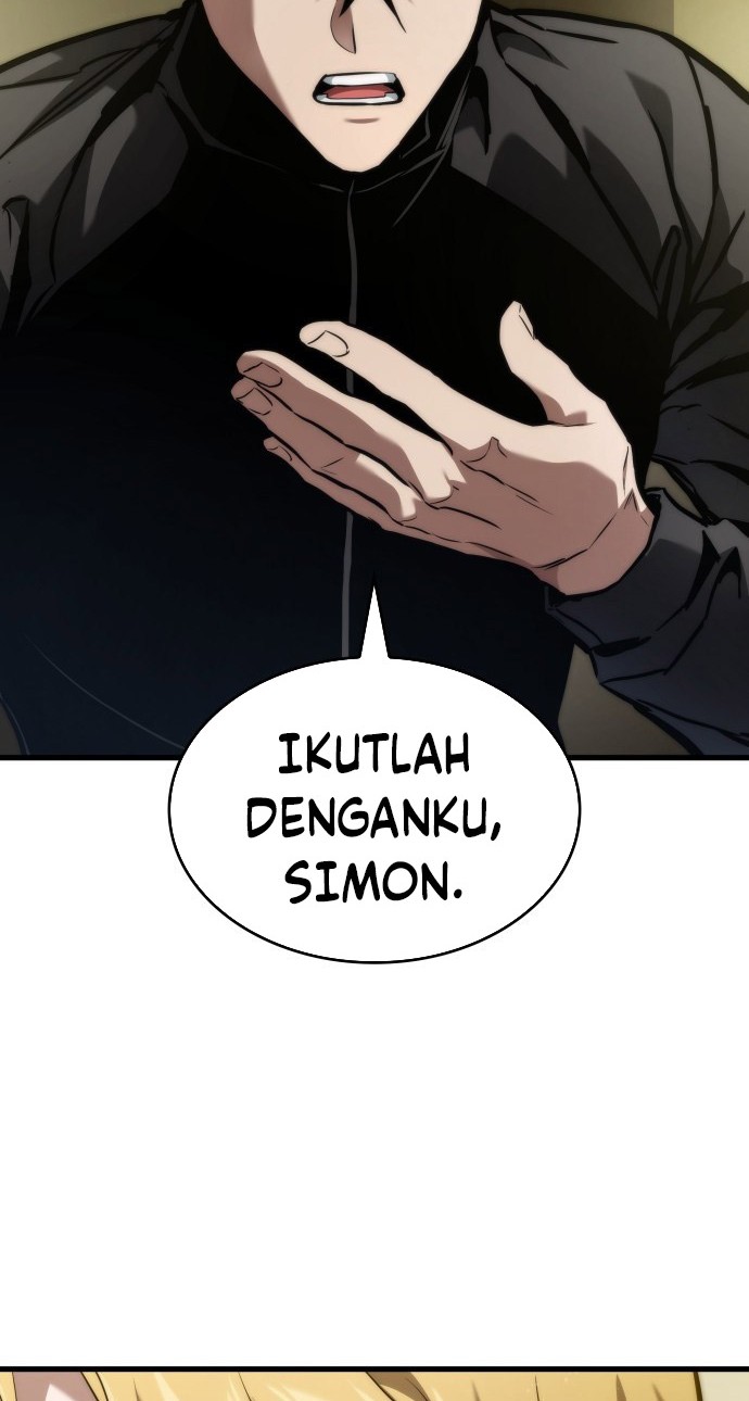 Kill The Dragon Chapter 124 - halaman 19