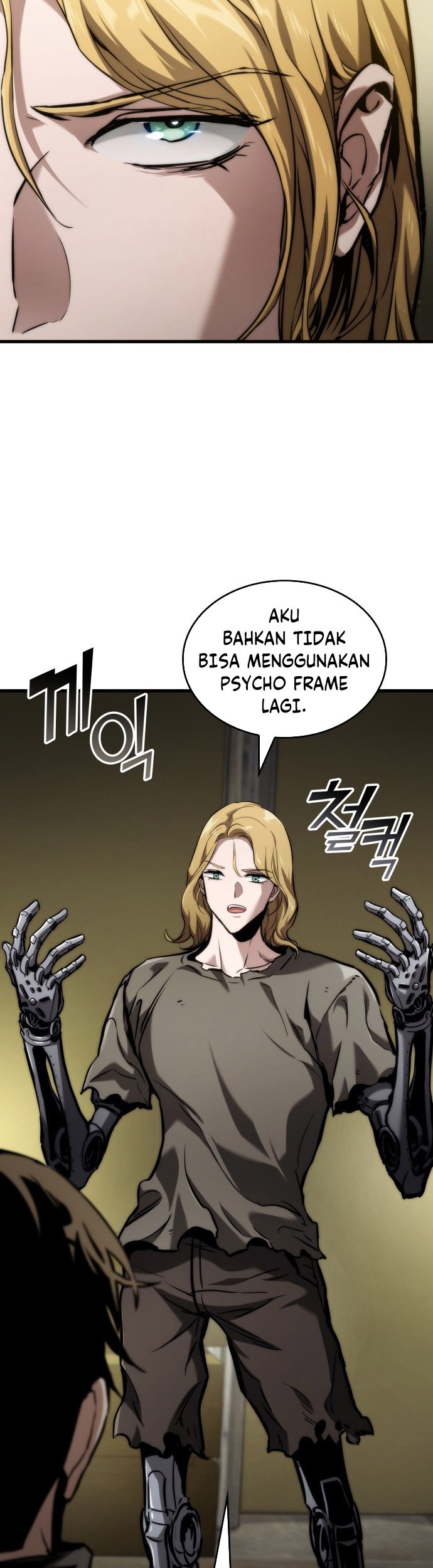 Kill The Dragon Chapter 124 - halaman 20
