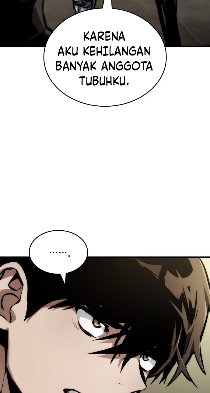 Kill The Dragon Chapter 124 - halaman 21