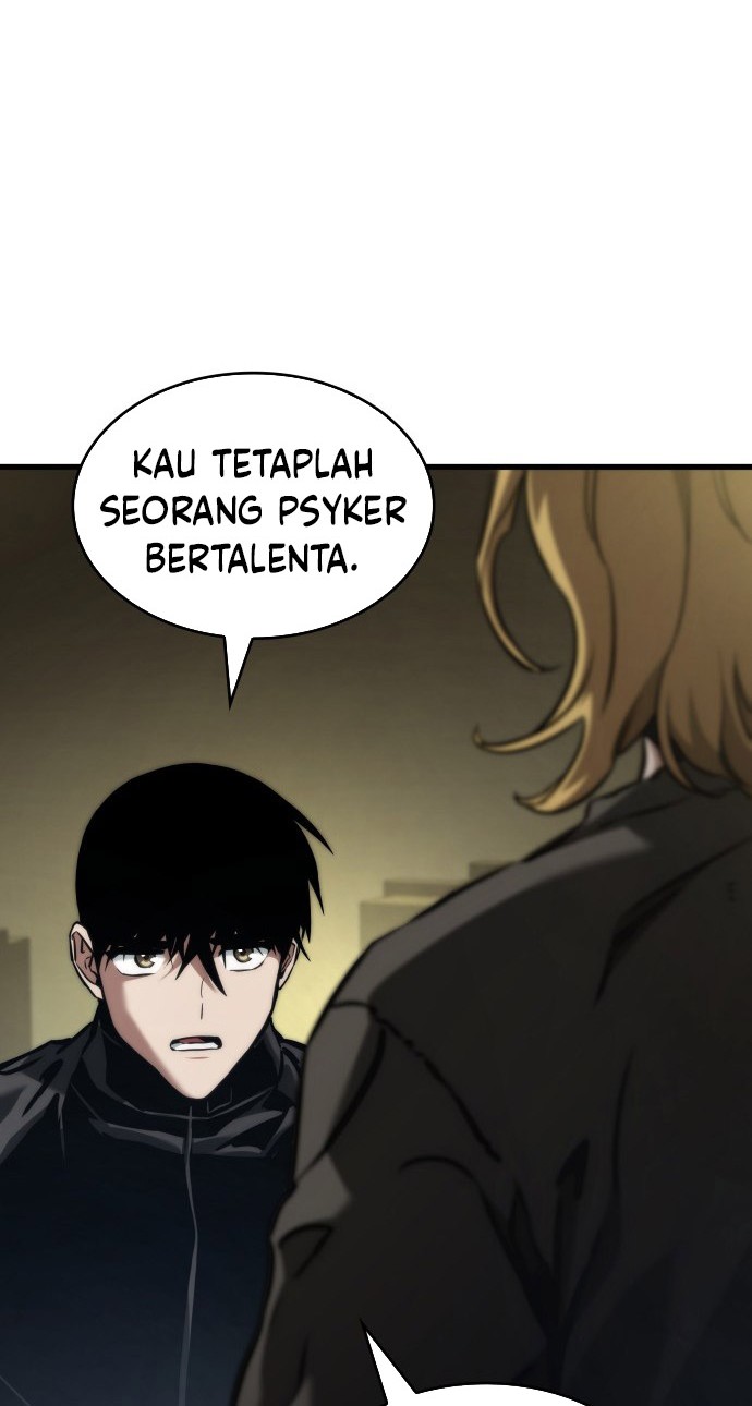 Kill The Dragon Chapter 124 - halaman 23