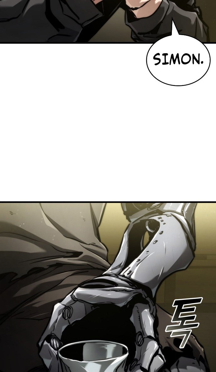 Kill The Dragon Chapter 124 - halaman 27