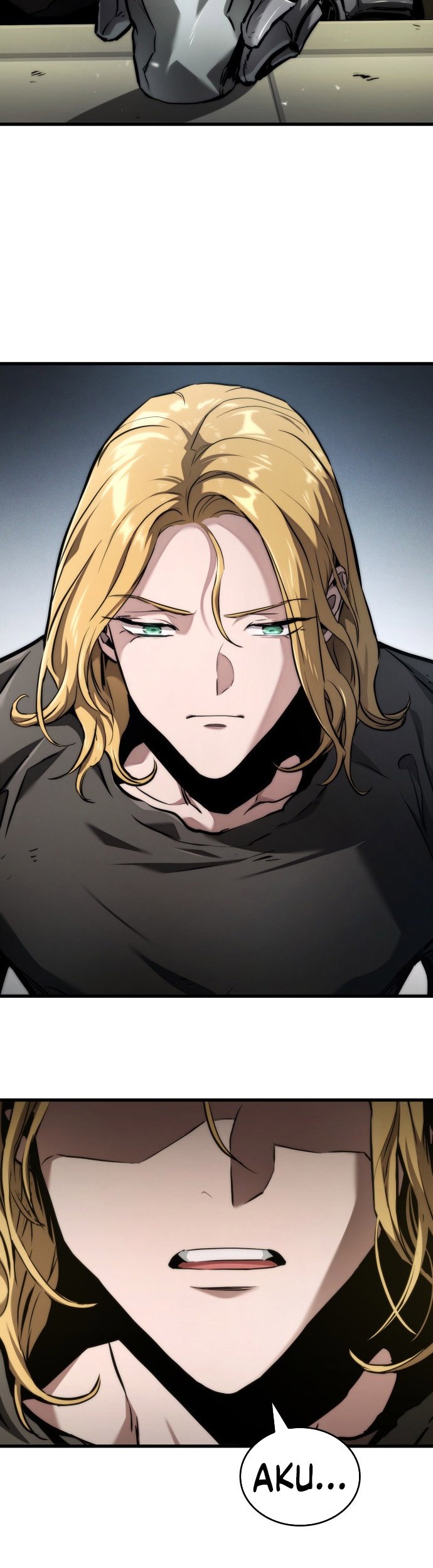 Kill The Dragon Chapter 124 - halaman 28