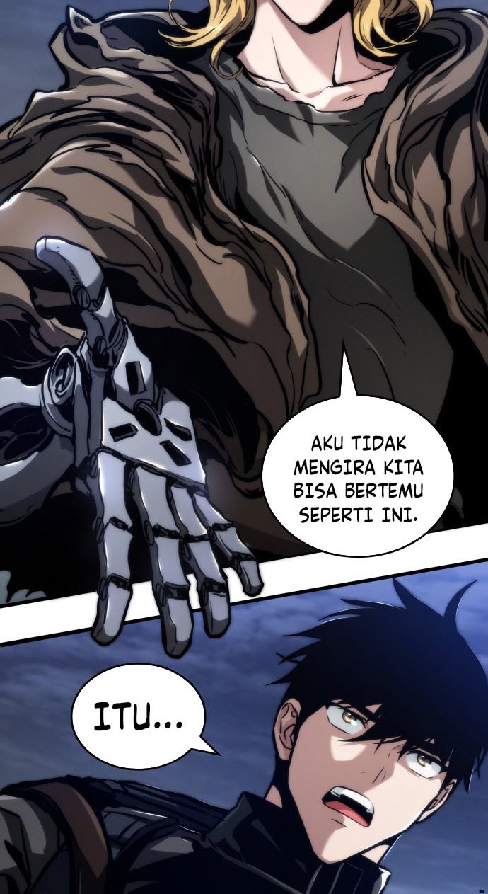 Kill The Dragon Chapter 124 - halaman 3