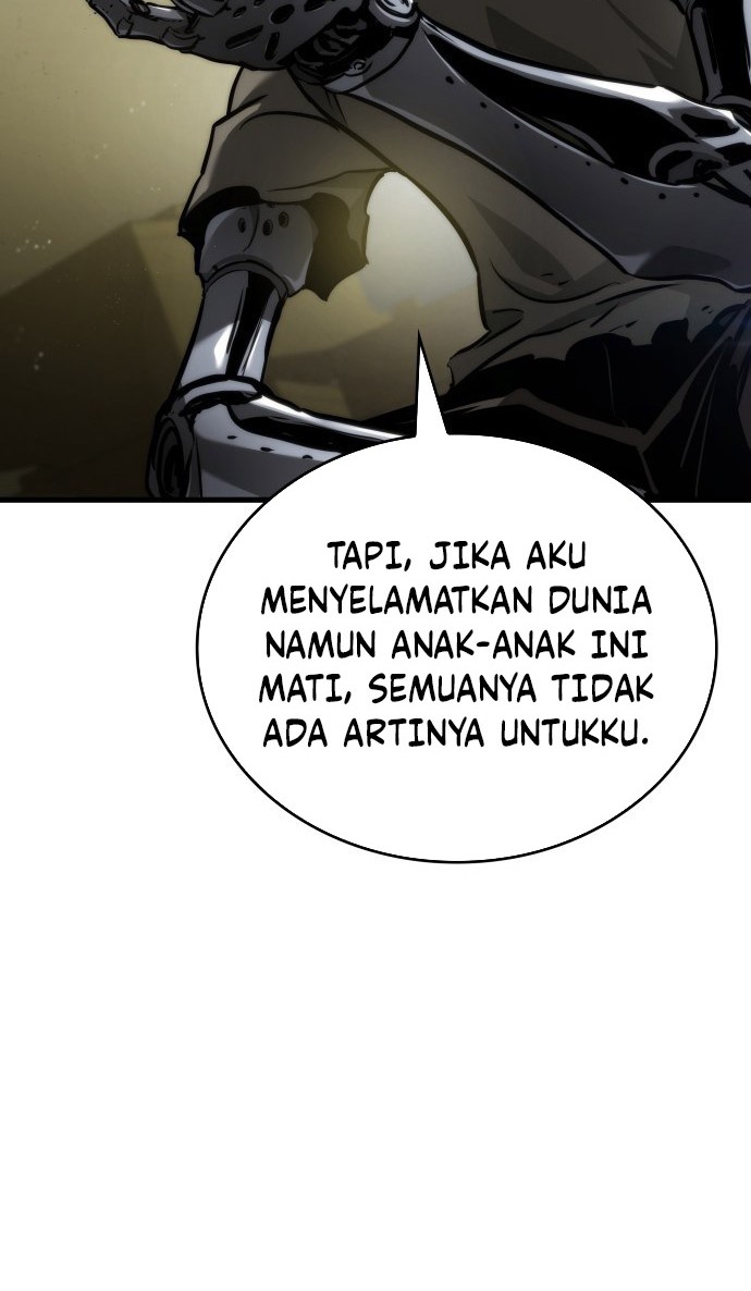 Kill The Dragon Chapter 124 - halaman 33