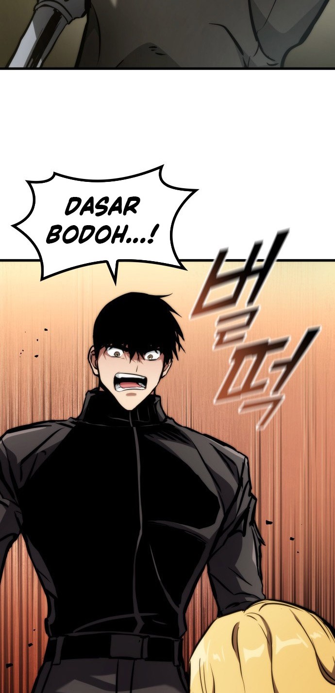Kill The Dragon Chapter 124 - halaman 35