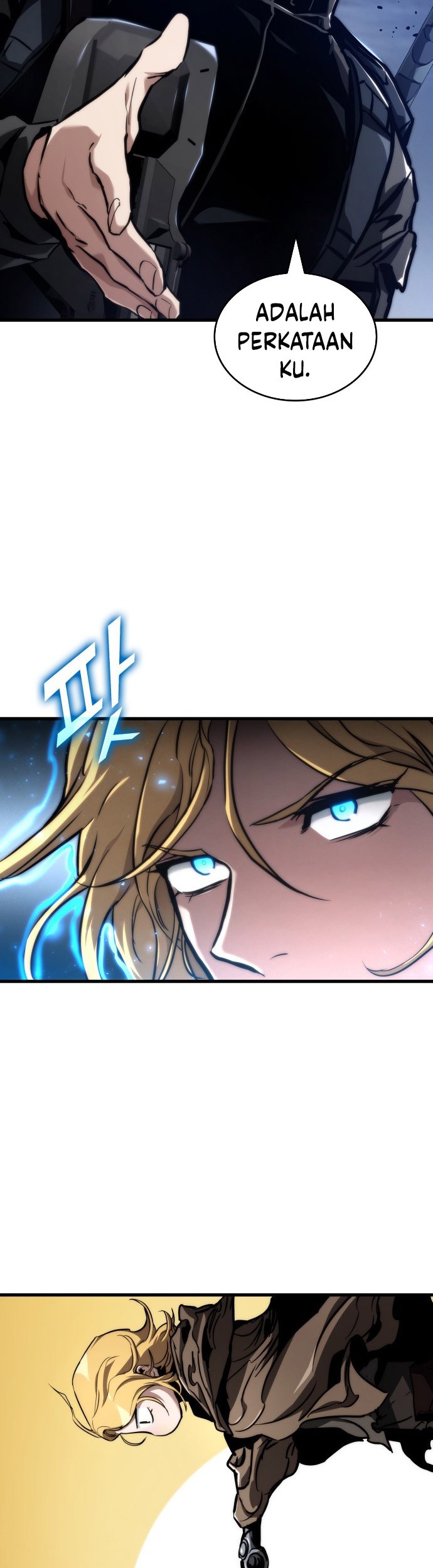 Kill The Dragon Chapter 124 - halaman 4