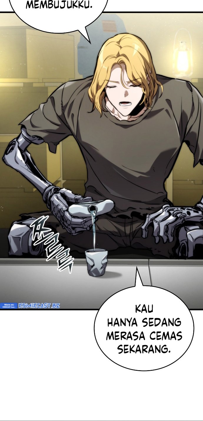 Kill The Dragon Chapter 124 - halaman 41