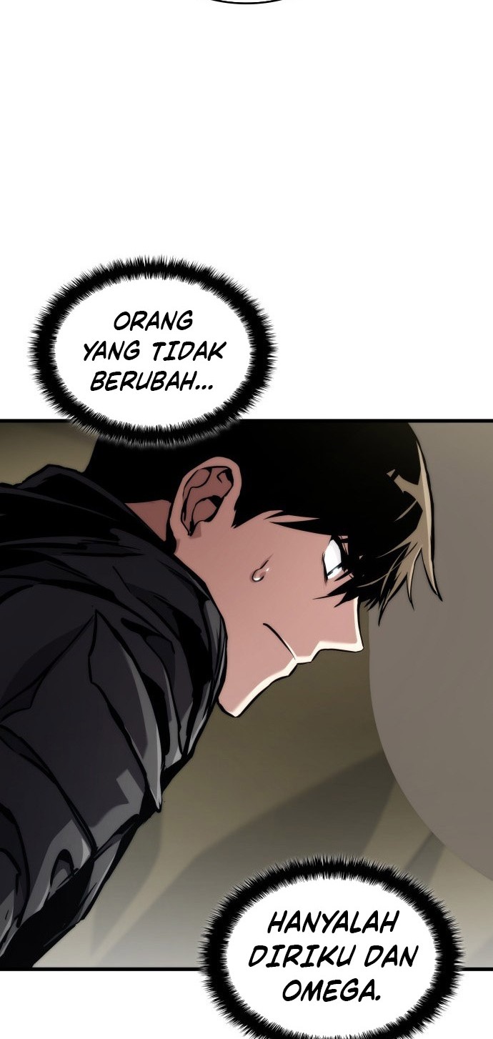 Kill The Dragon Chapter 124 - halaman 43