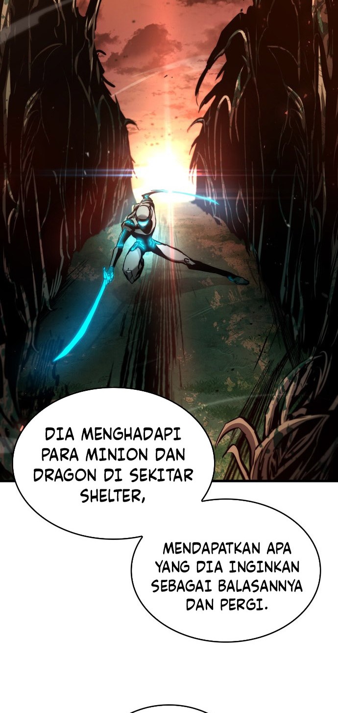 Kill The Dragon Chapter 124 - halaman 45