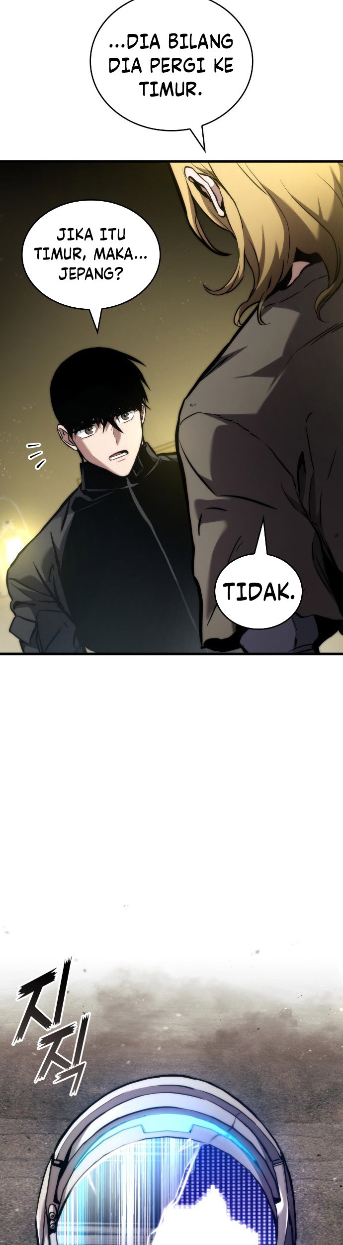 Kill The Dragon Chapter 124 - halaman 46