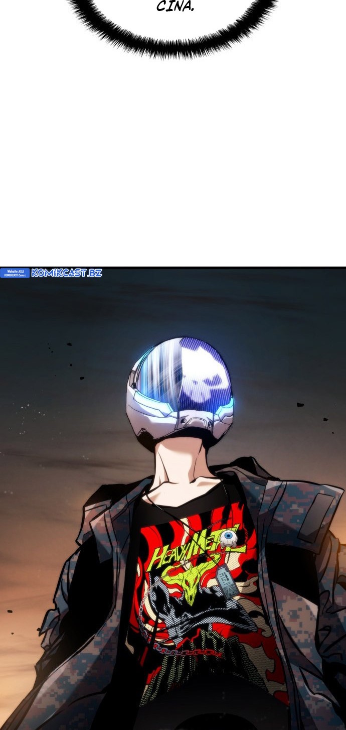 Kill The Dragon Chapter 124 - halaman 49