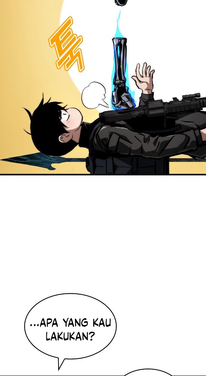 Kill The Dragon Chapter 124 - halaman 5