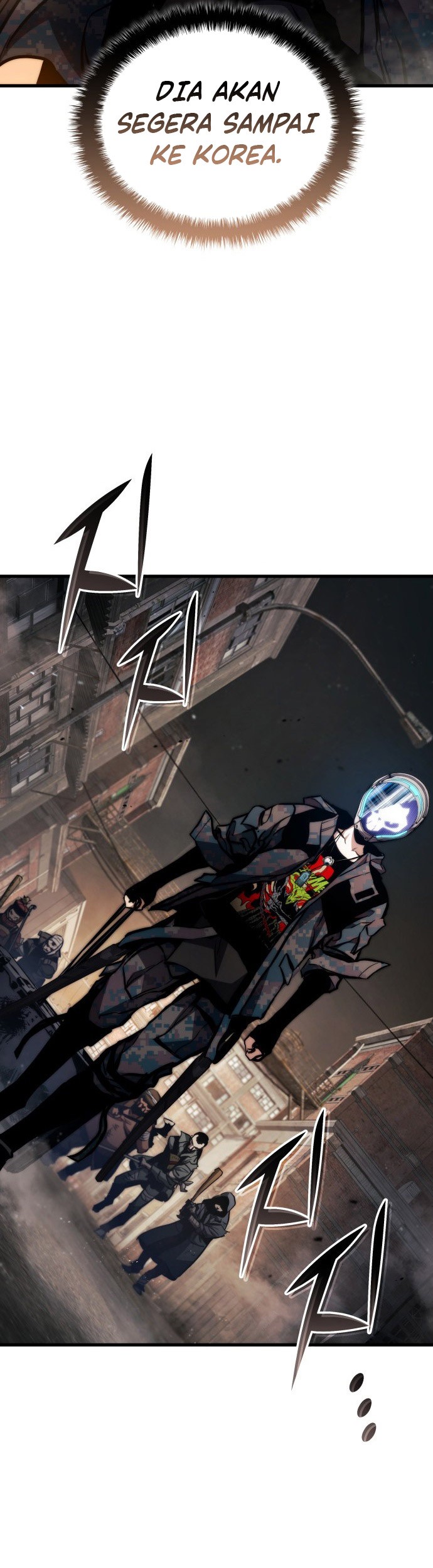 Kill The Dragon Chapter 124 - halaman 50