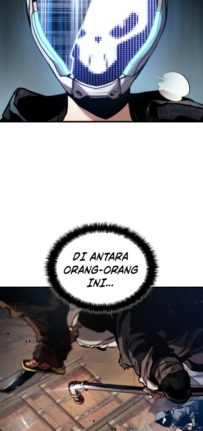 Kill The Dragon Chapter 124 - halaman 53