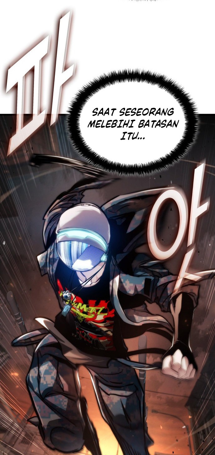 Kill The Dragon Chapter 124 - halaman 55