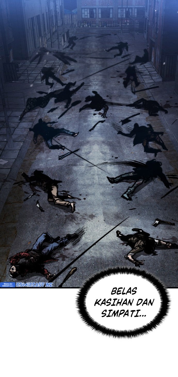 Kill The Dragon Chapter 124 - halaman 57
