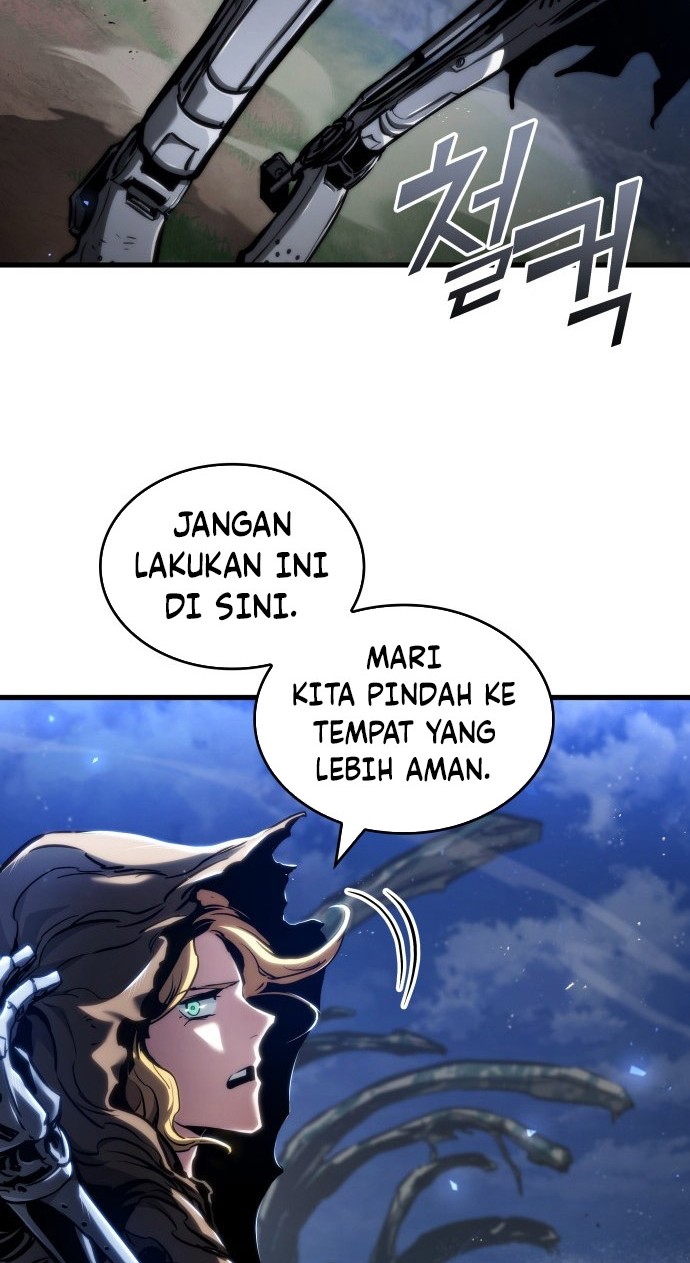 Kill The Dragon Chapter 124 - halaman 7