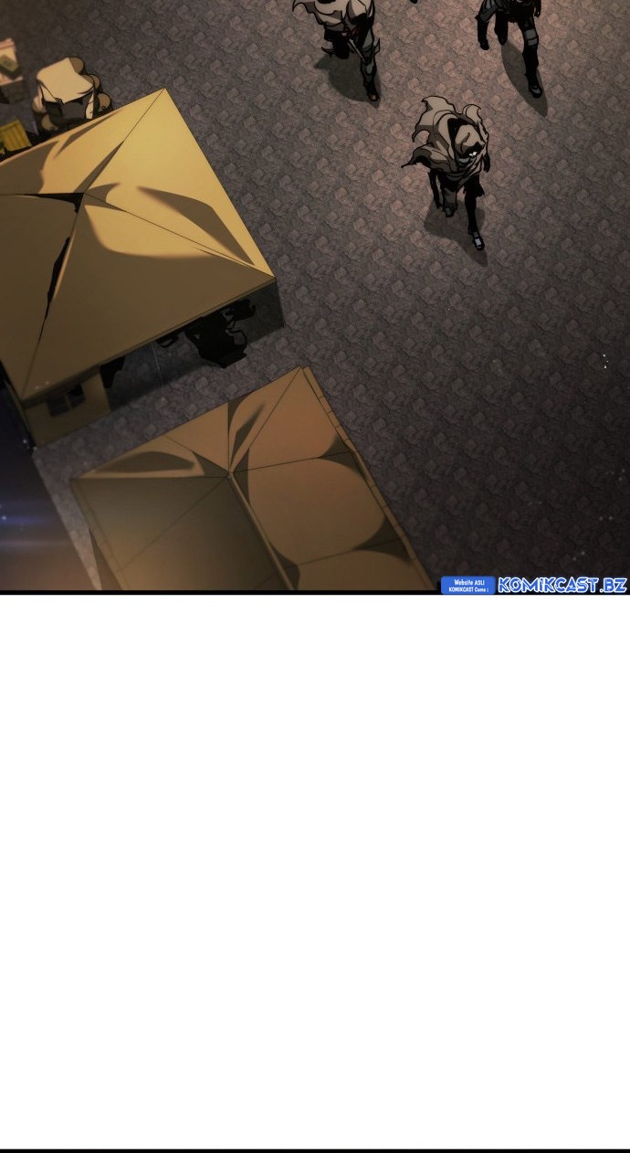 Kill The Dragon Chapter 124 - halaman 9