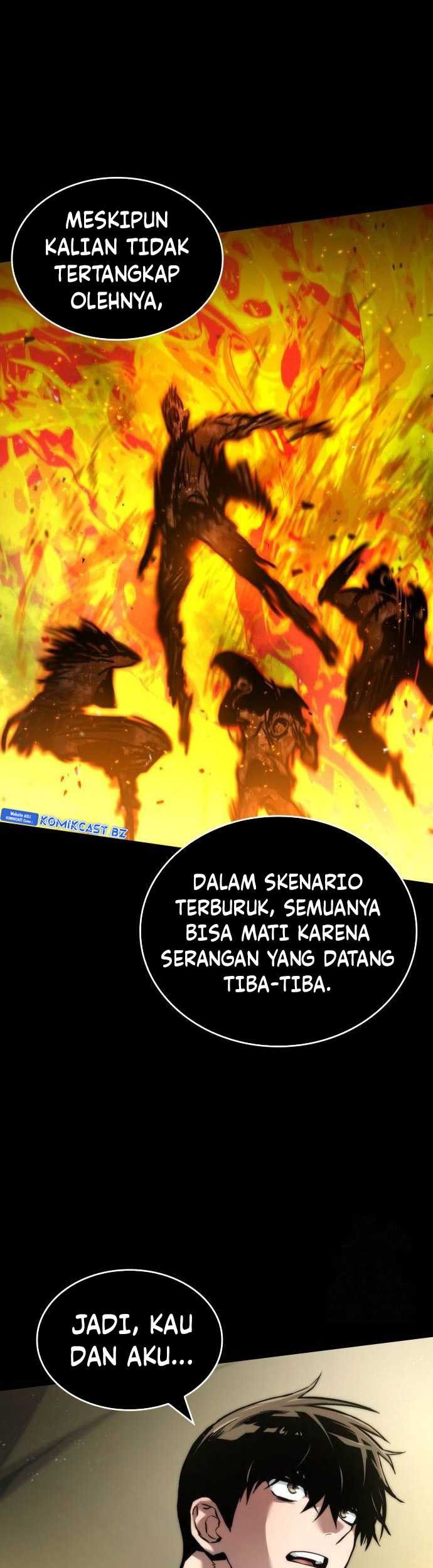 Kill The Dragon Chapter 125 - halaman 12