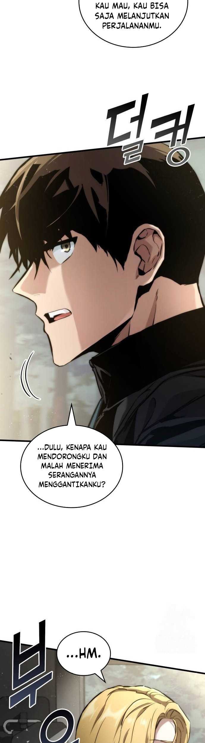 Kill The Dragon Chapter 125 - halaman 16