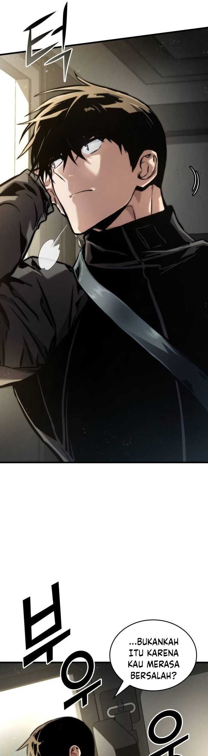 Kill The Dragon Chapter 125 - halaman 18