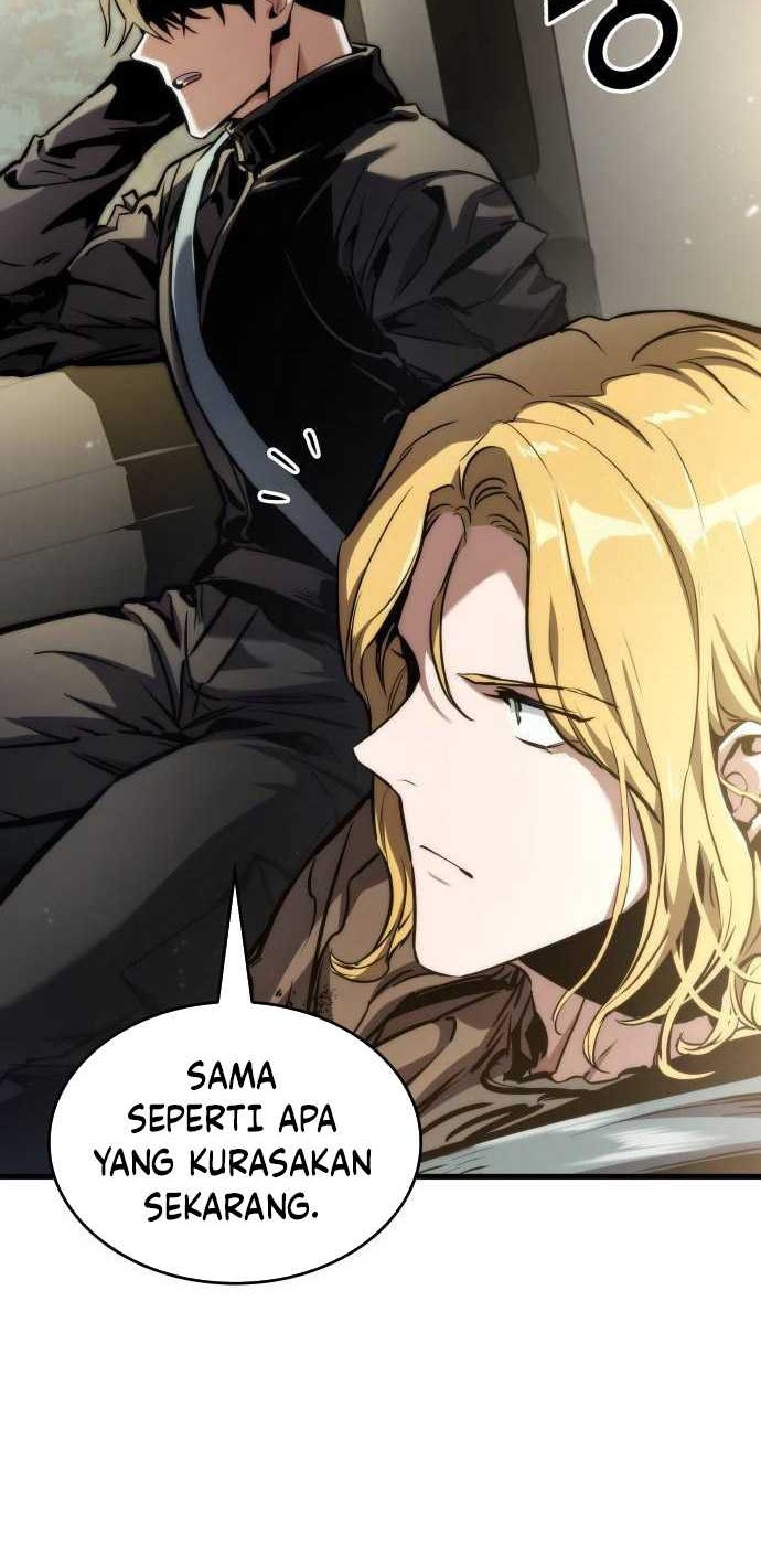 Kill The Dragon Chapter 125 - halaman 19