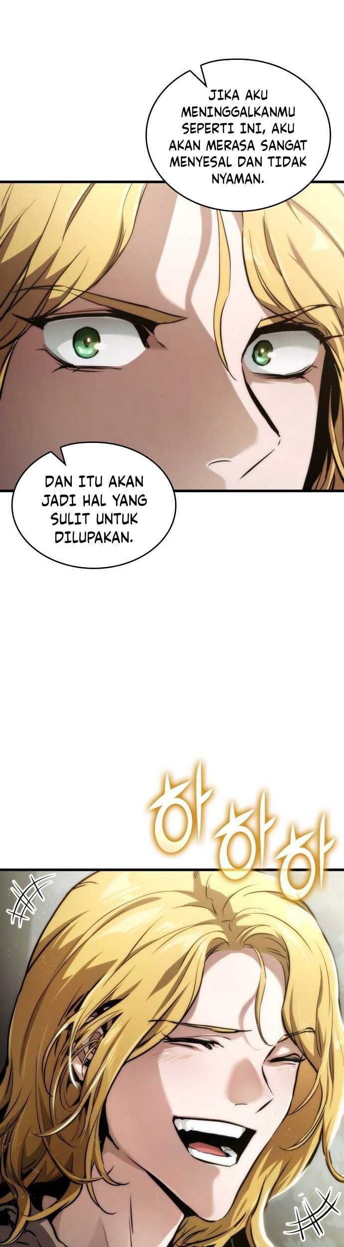 Kill The Dragon Chapter 125 - halaman 20