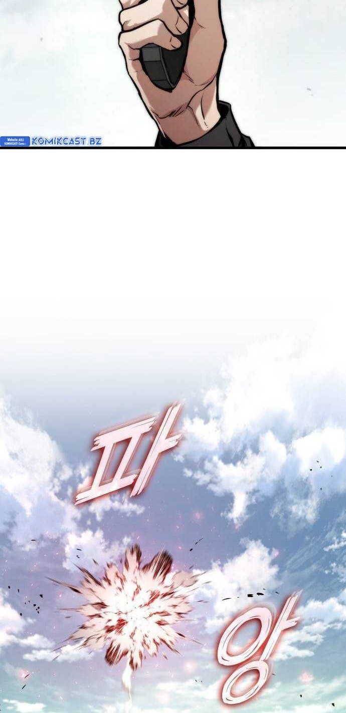 Kill The Dragon Chapter 125 - halaman 25
