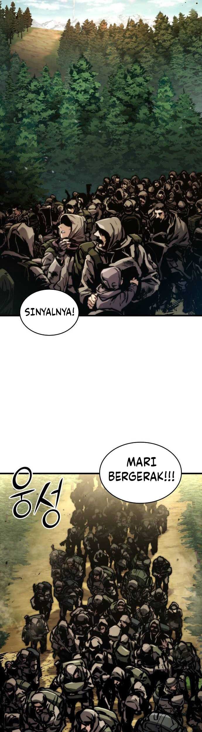 Kill The Dragon Chapter 125 - halaman 26
