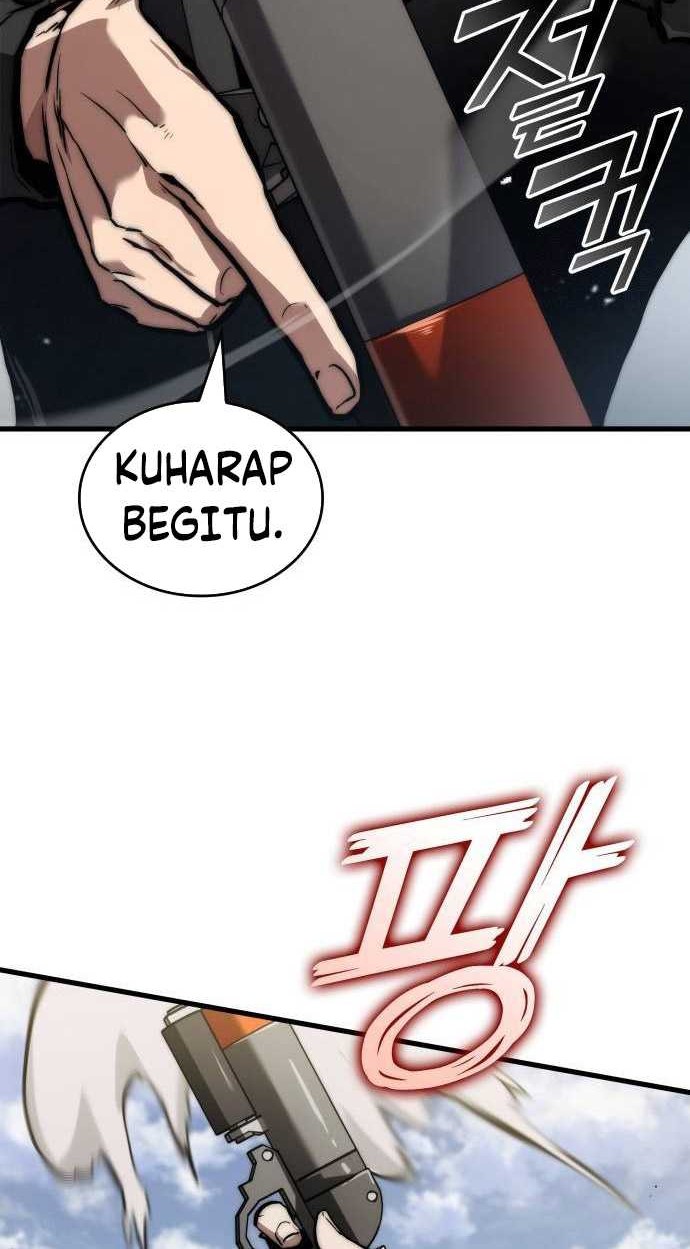 Kill The Dragon Chapter 125 - halaman 29