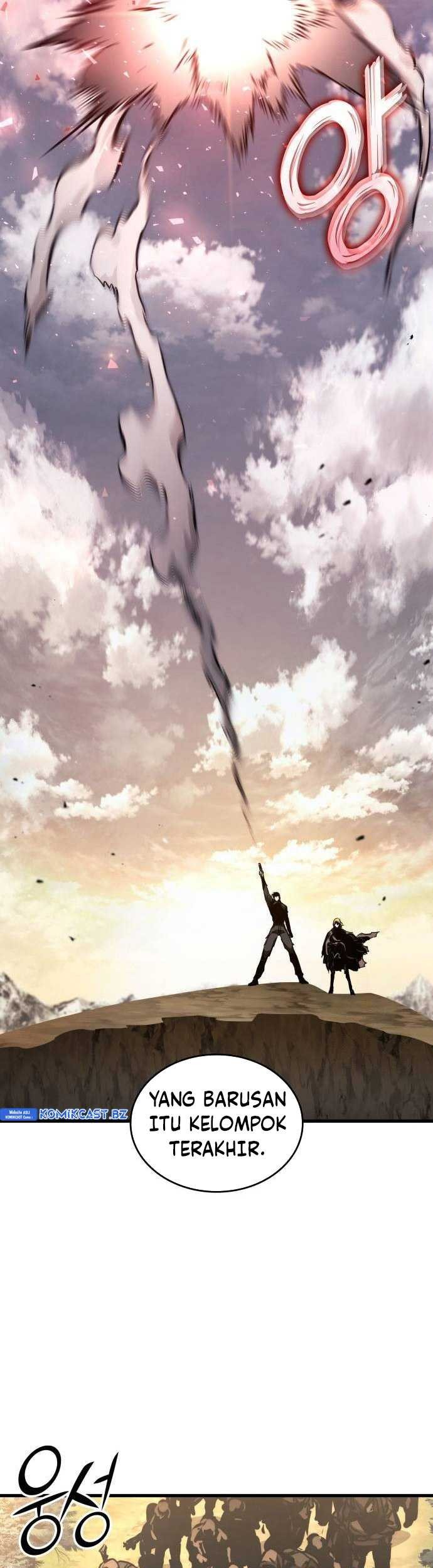Kill The Dragon Chapter 125 - halaman 32