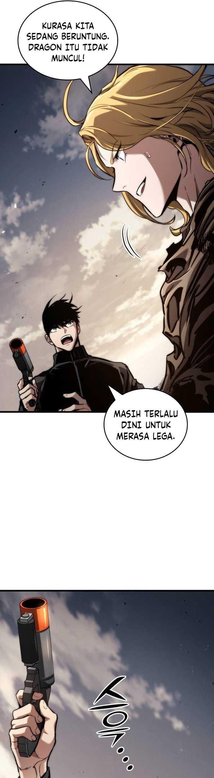 Kill The Dragon Chapter 125 - halaman 34