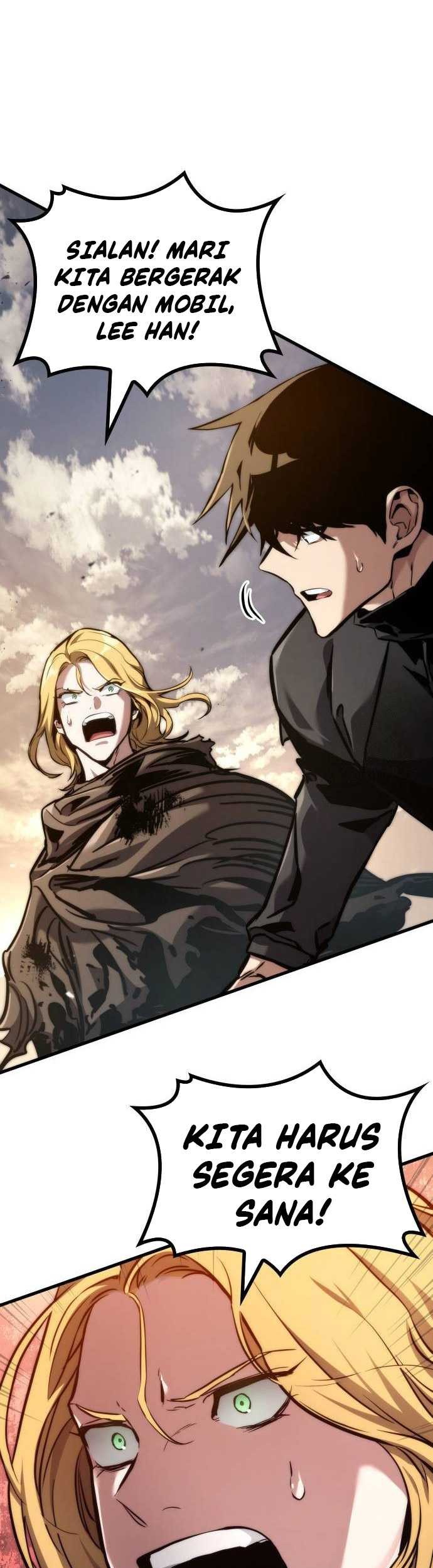 Kill The Dragon Chapter 125 - halaman 38