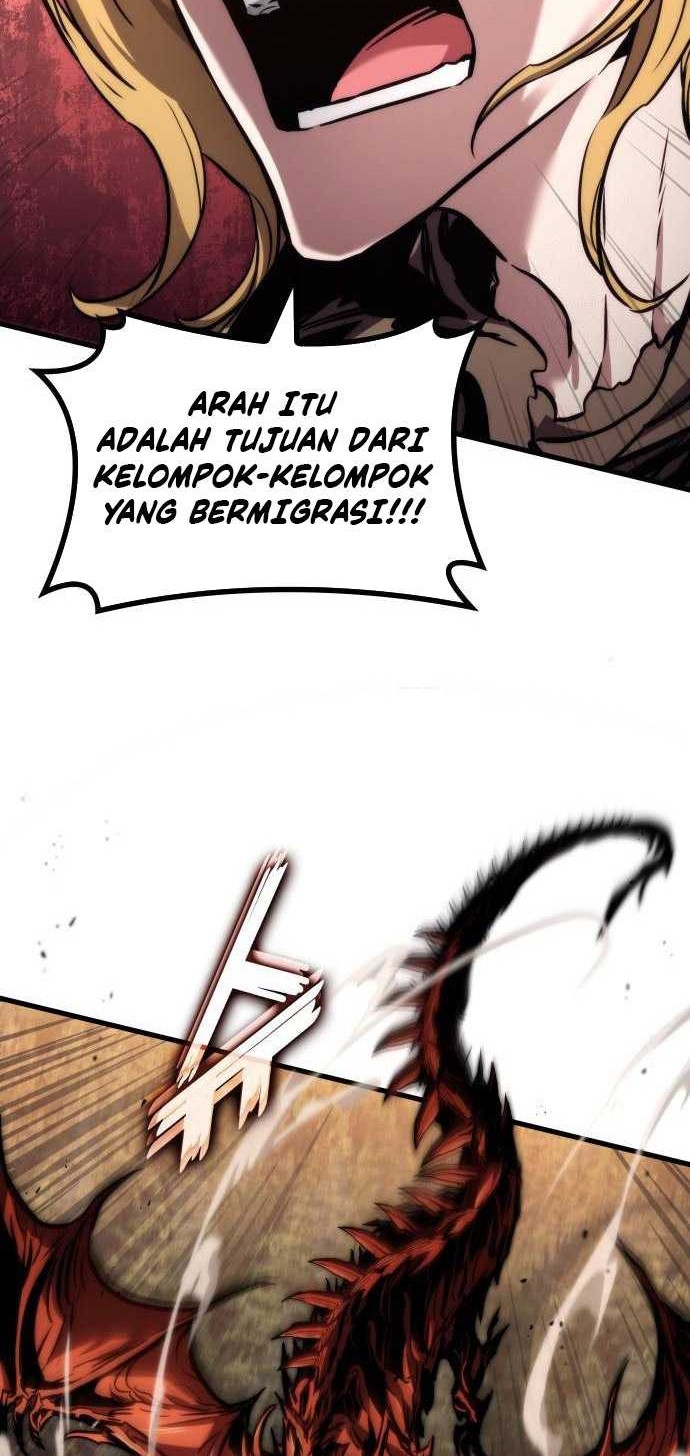Kill The Dragon Chapter 125 - halaman 39
