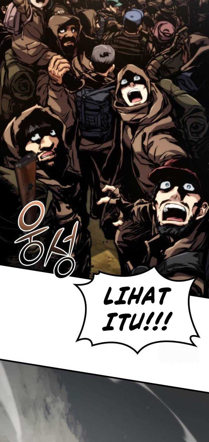 Kill The Dragon Chapter 125 - halaman 41