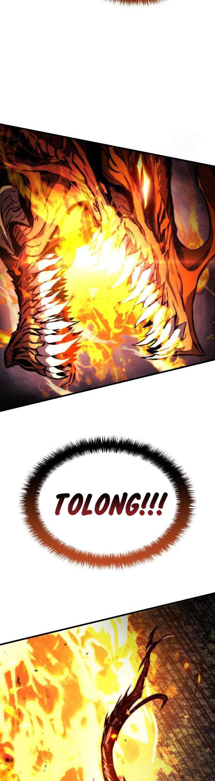 Kill The Dragon Chapter 125 - halaman 46