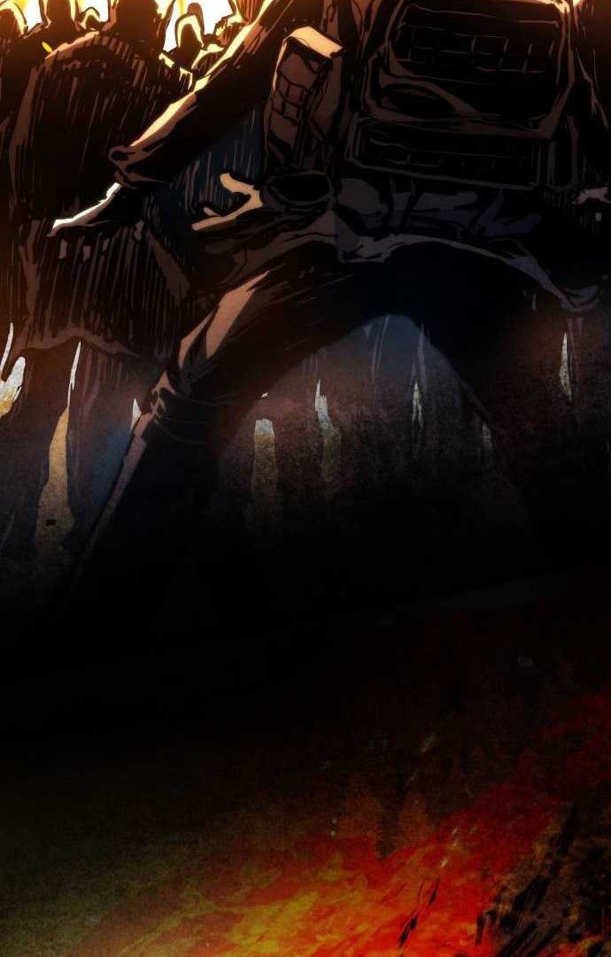 Kill The Dragon Chapter 125 - halaman 49