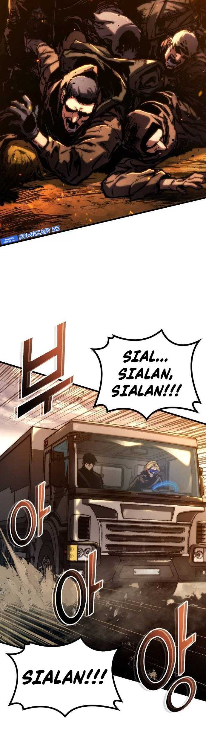 Kill The Dragon Chapter 125 - halaman 52