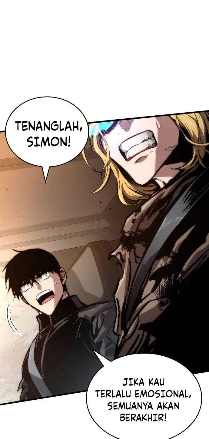 Kill The Dragon Chapter 125 - halaman 53
