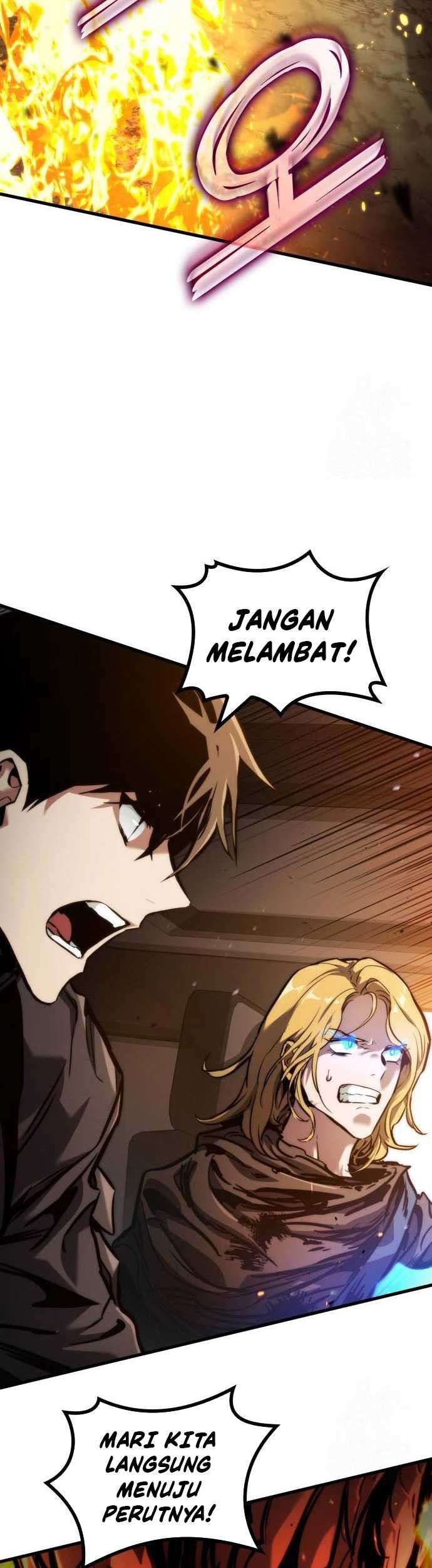 Kill The Dragon Chapter 125 - halaman 56