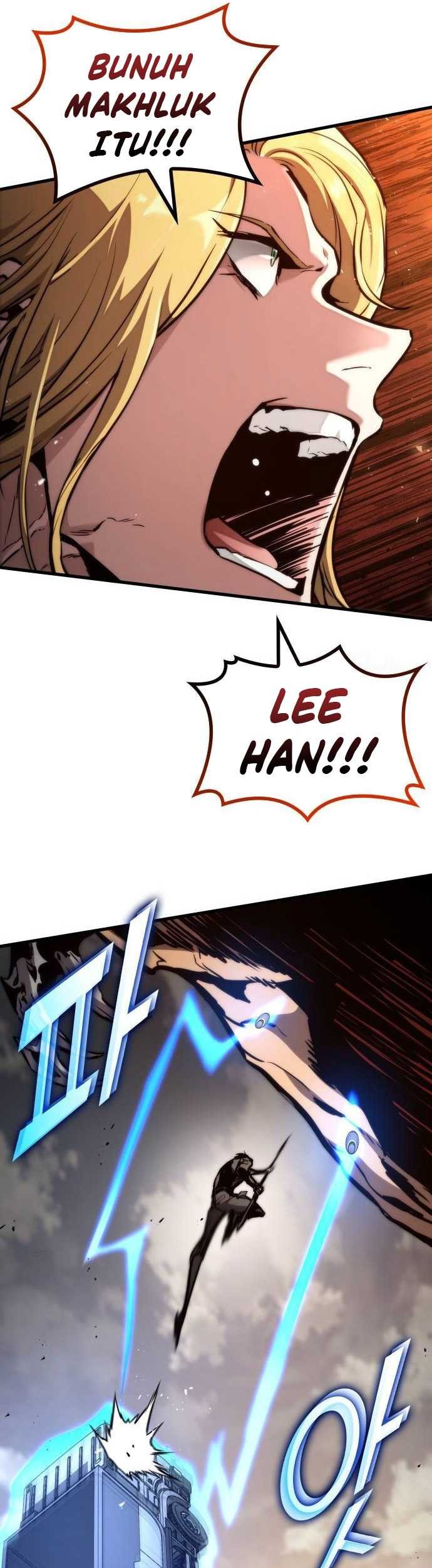 Kill The Dragon Chapter 125 - halaman 66