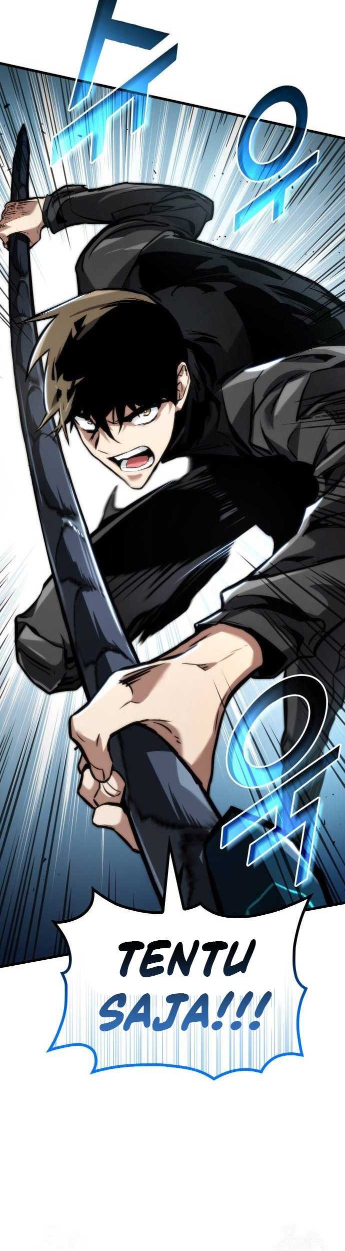 Kill The Dragon Chapter 125 - halaman 68