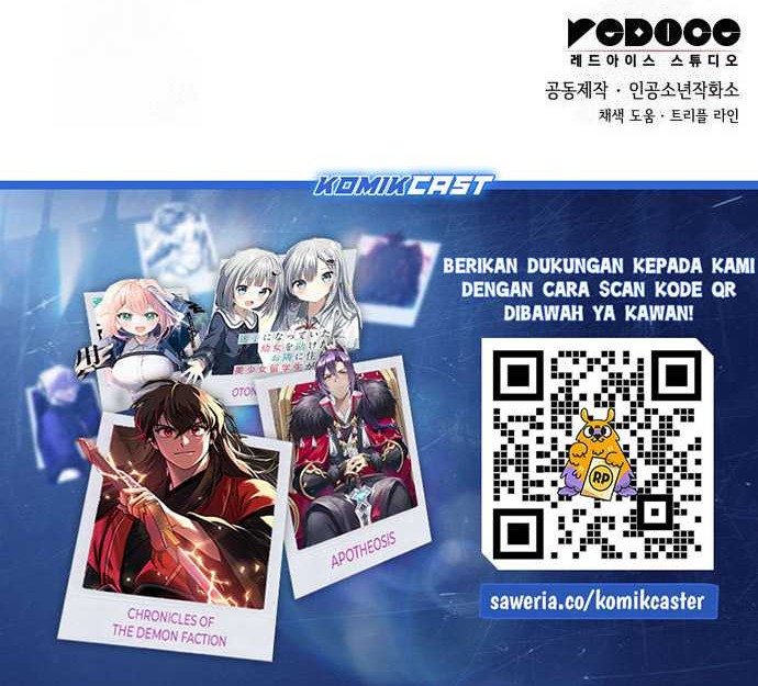 Kill The Dragon Chapter 125 - halaman 69