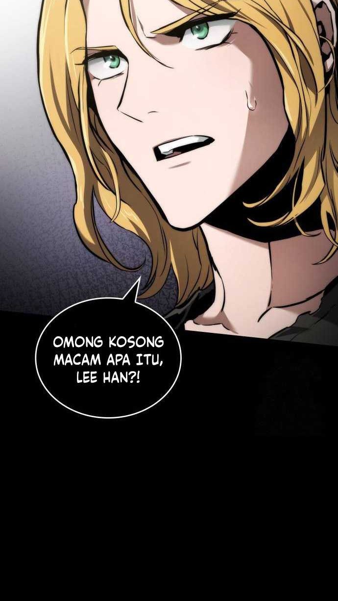 Kill The Dragon Chapter 125 - halaman 9