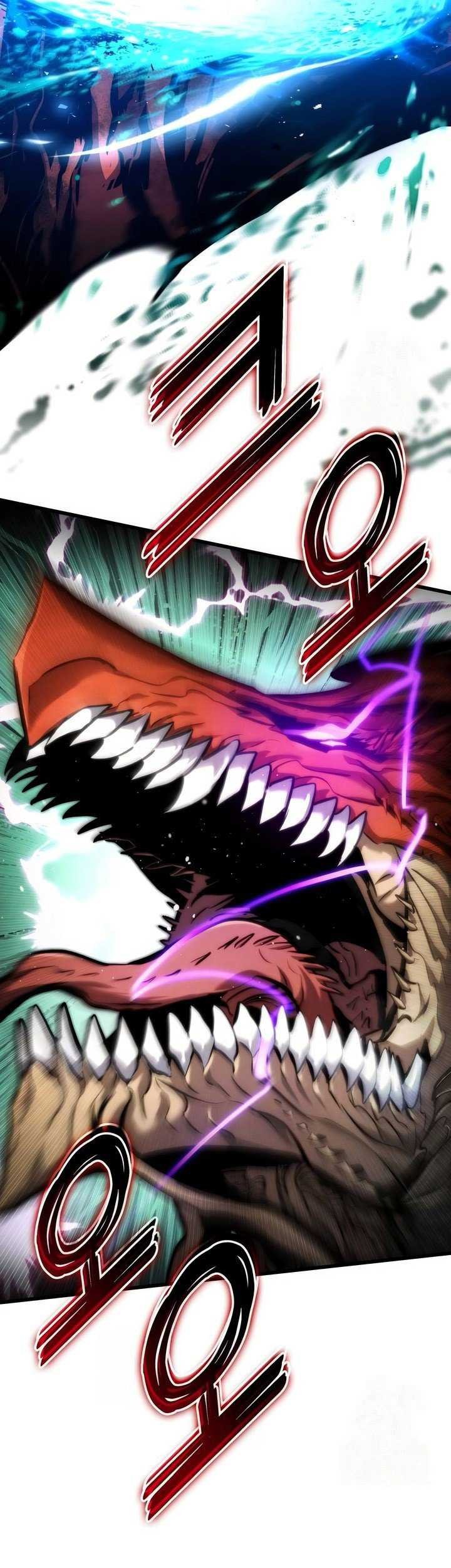 Kill The Dragon Chapter 126 - halaman 10