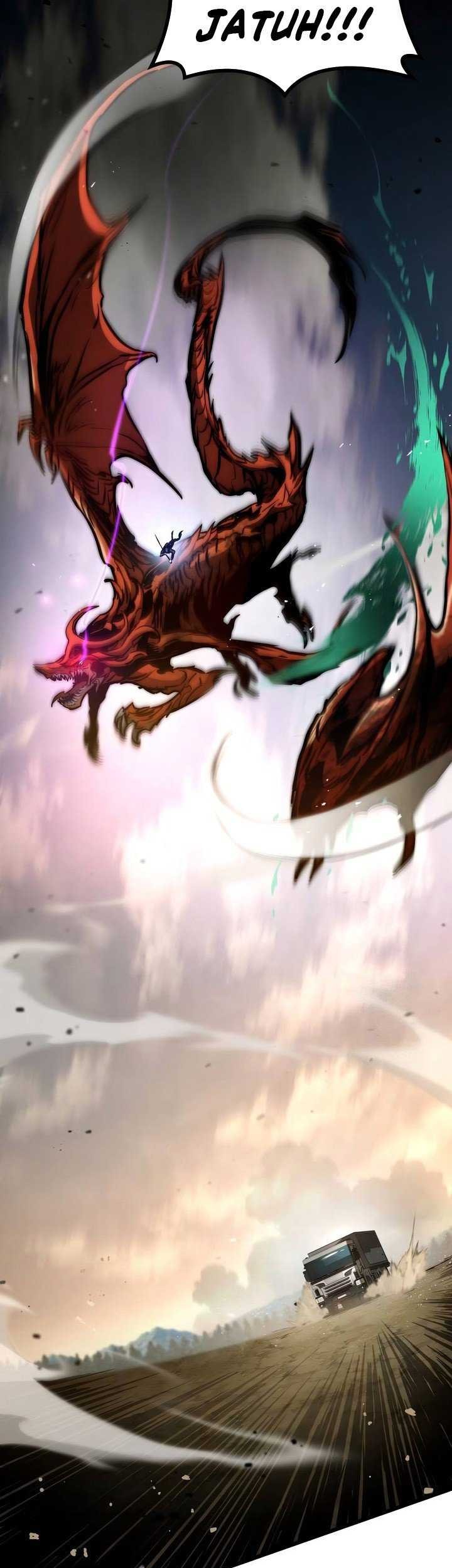 Kill The Dragon Chapter 126 - halaman 12
