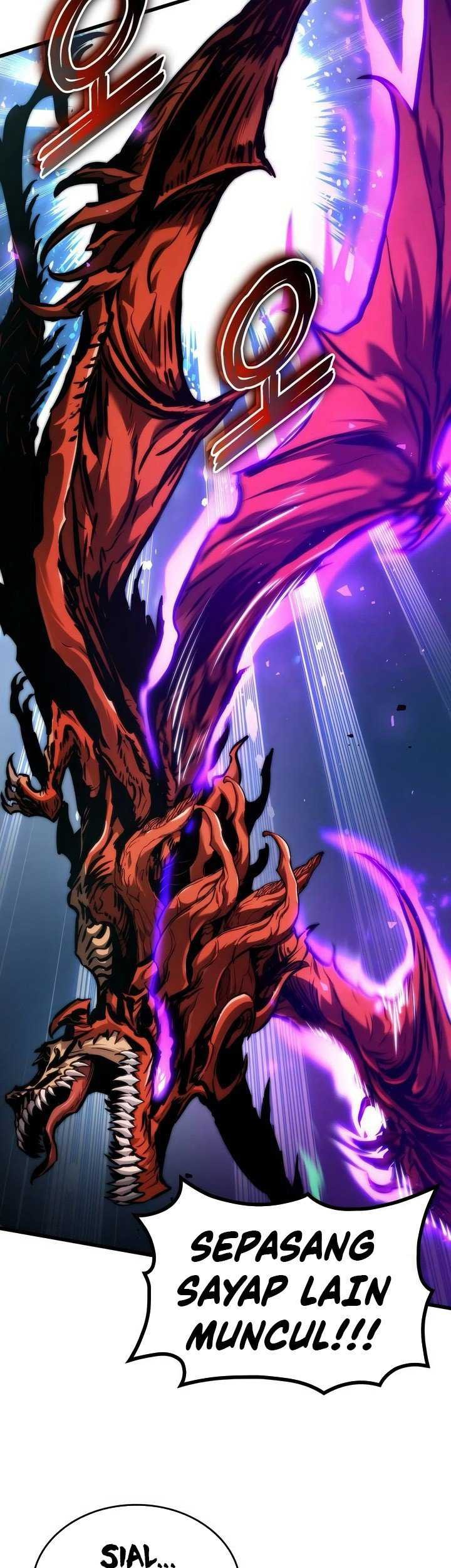 Kill The Dragon Chapter 126 - halaman 16