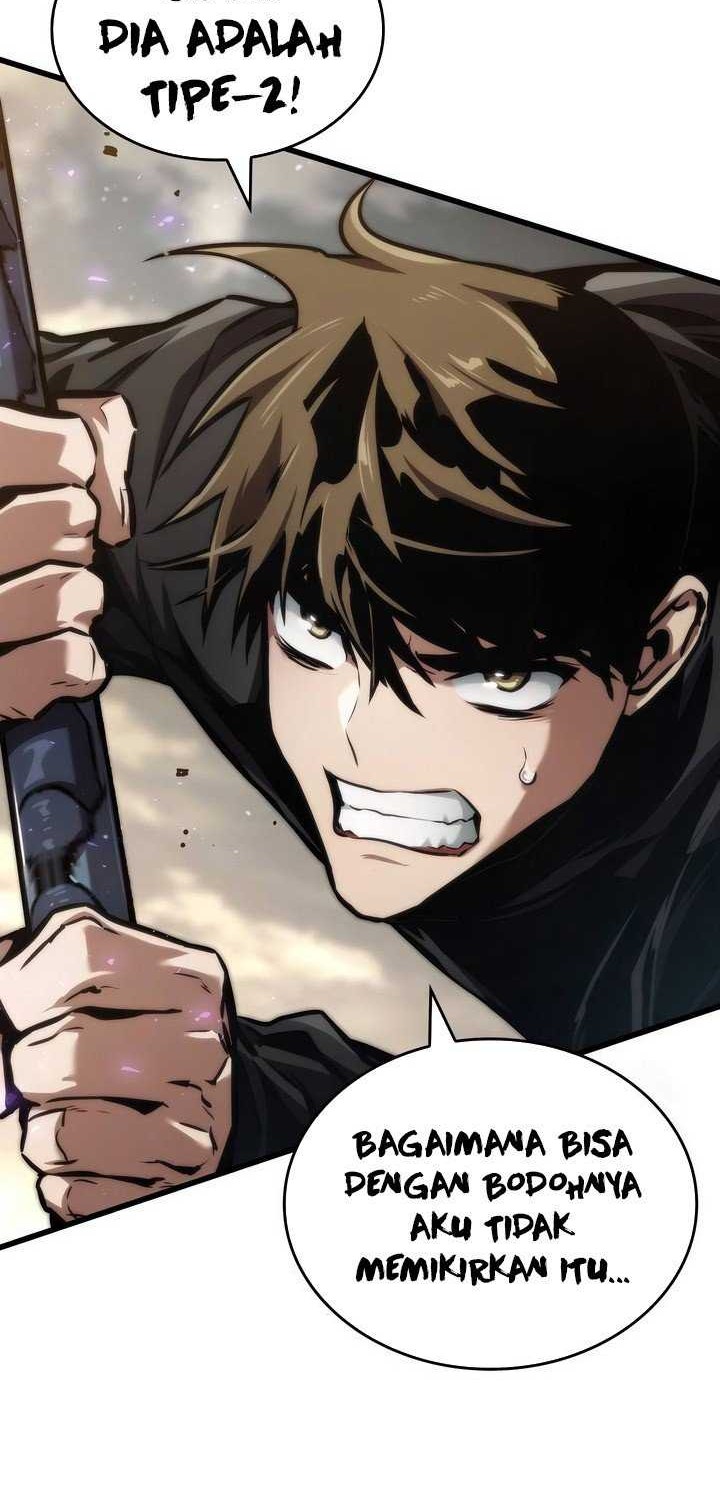 Kill The Dragon Chapter 126 - halaman 17
