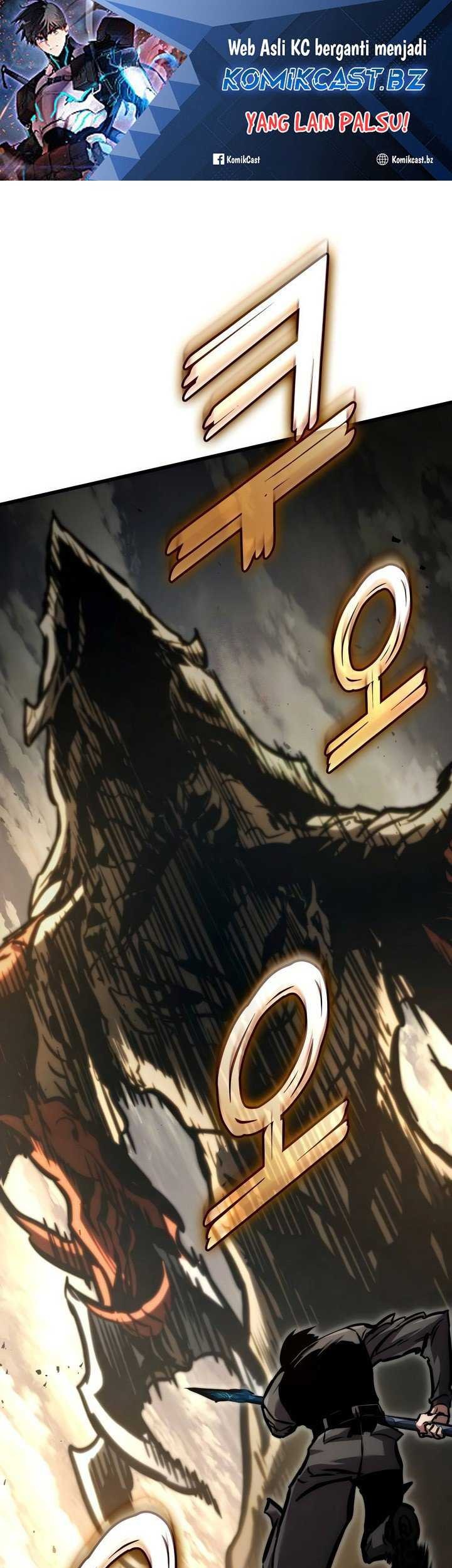 Kill The Dragon Chapter 126 - halaman 2