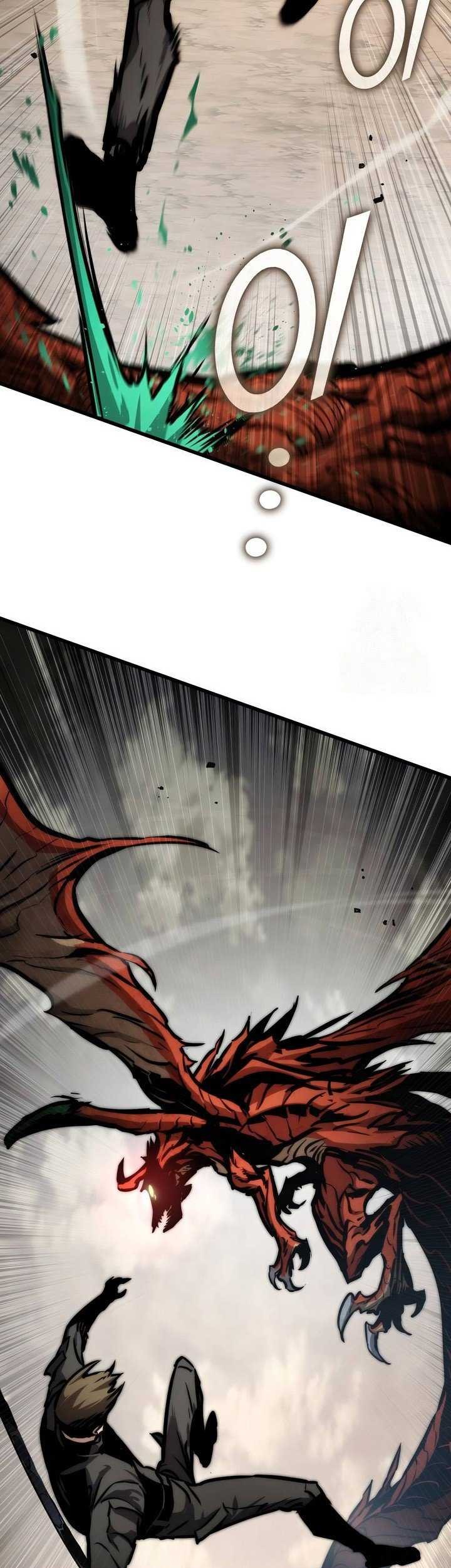 Kill The Dragon Chapter 126 - halaman 20